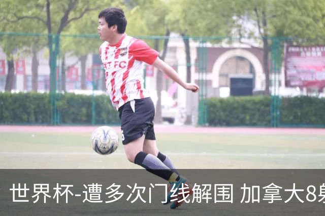 世界杯-遭多次门线解围 加拿大8射4正半场暂0-0南非