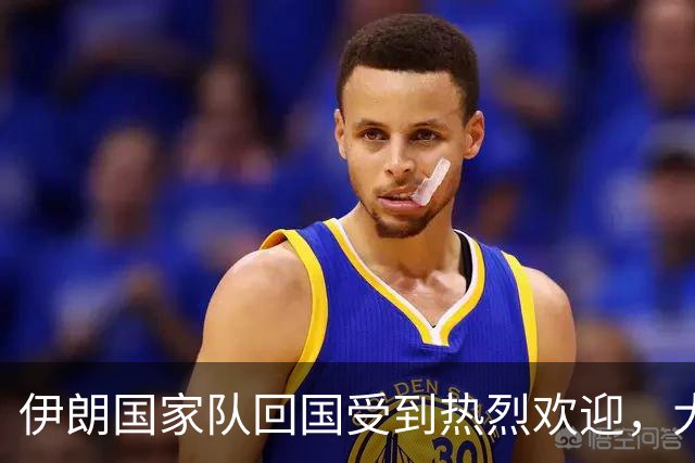 伊朗国家队回国受到热烈欢迎，大批球迷接机
