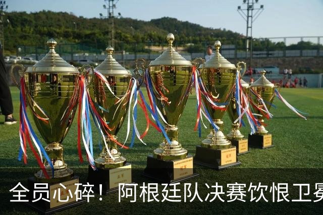 全员心碎！阿根廷队决赛饮恨卫冕失败，主教练发布会失控泪崩