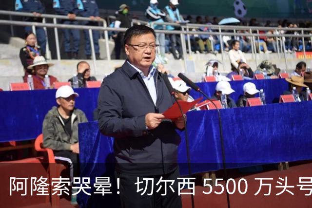 阿隆索哭晕！切尔西 5500 万头号目标遭截胡！打脸来得太快！